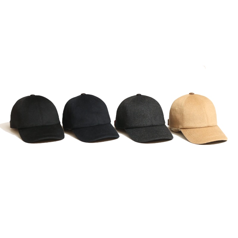 Headoniste / Cashmere BB Cap