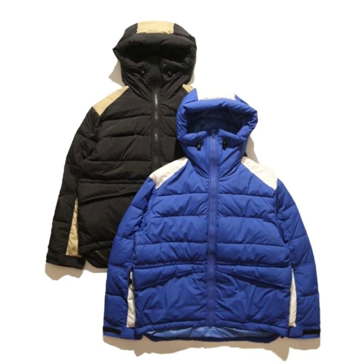 The Nerdys / PUFFER JACKET