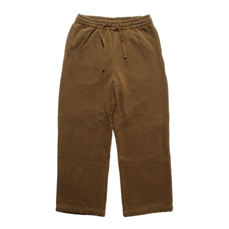 AUTHEN / SILKNIZED SWEAT PANTS