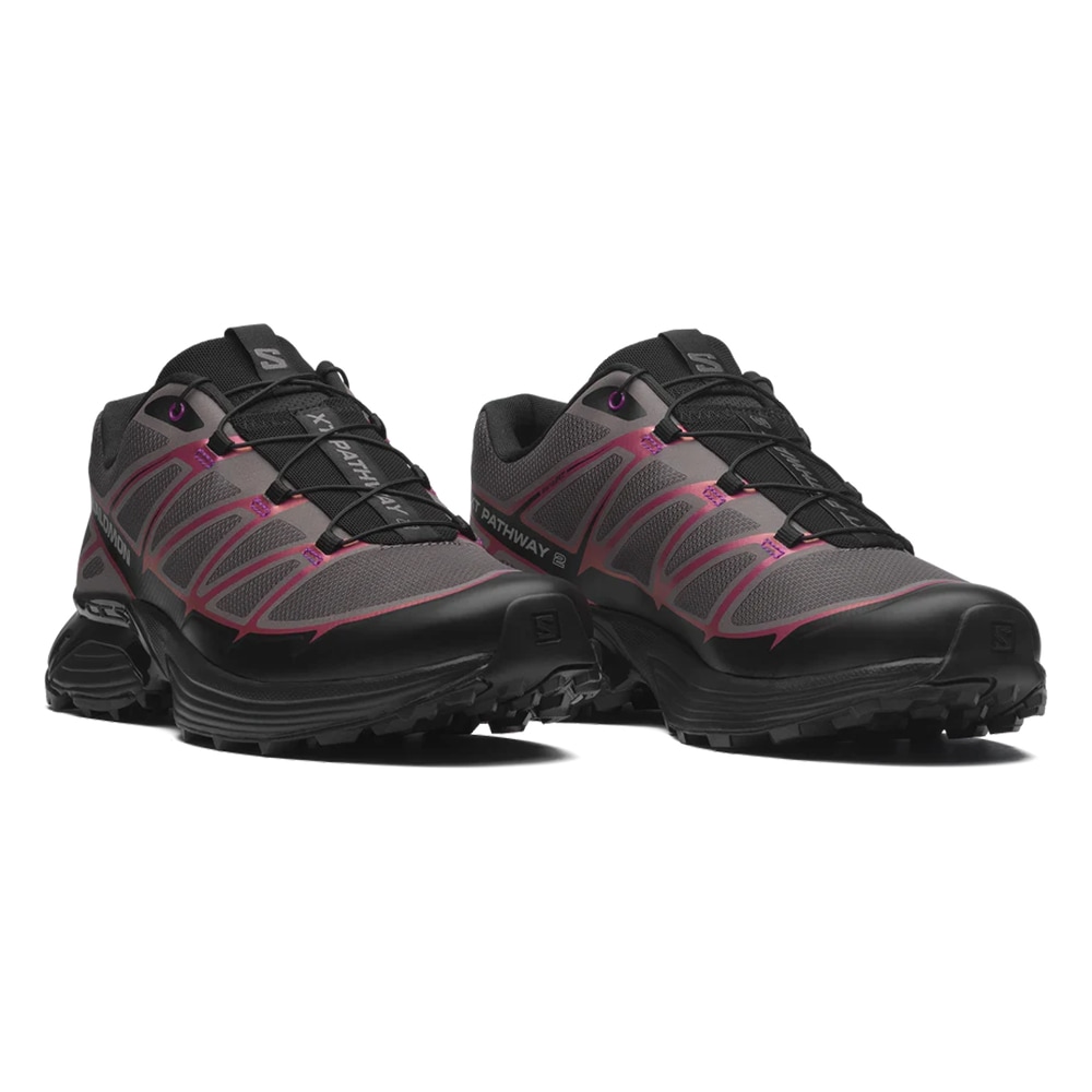 SALOMON / XT-PATHWAY 2 IRIDESCENT