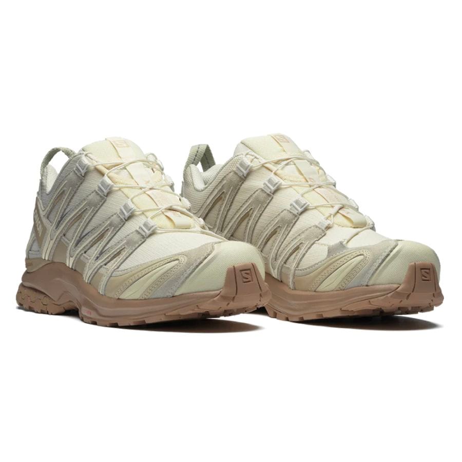 SALOMON / XA PRO 3D SUEDE