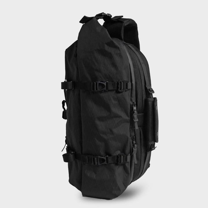 CODE OF BELL / X-PAK EVO