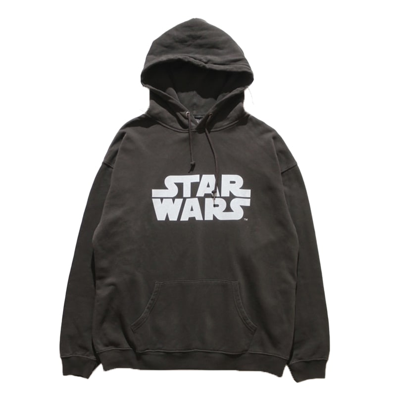 Graphic Item / SCREEN STARS / STAR WARS Pigment Hoodie