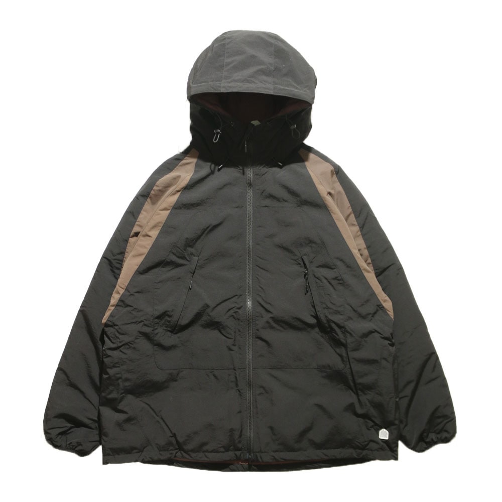 goodtimes / Rocky Down Reversible Jacket