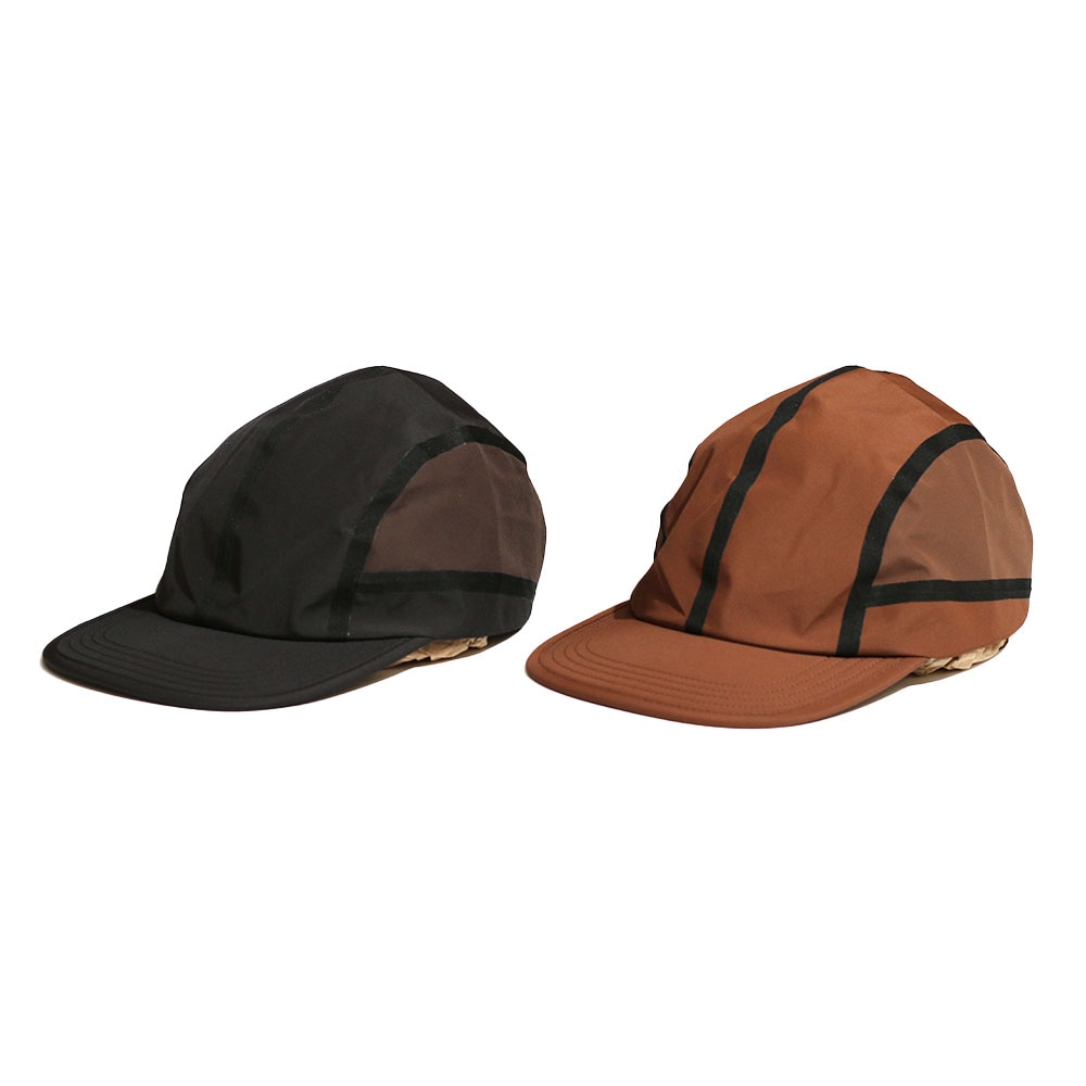 goodtimes / 3L 4 Panel Cap