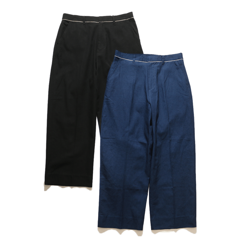 THE NERDYS / The Easy - Denim / Slacks