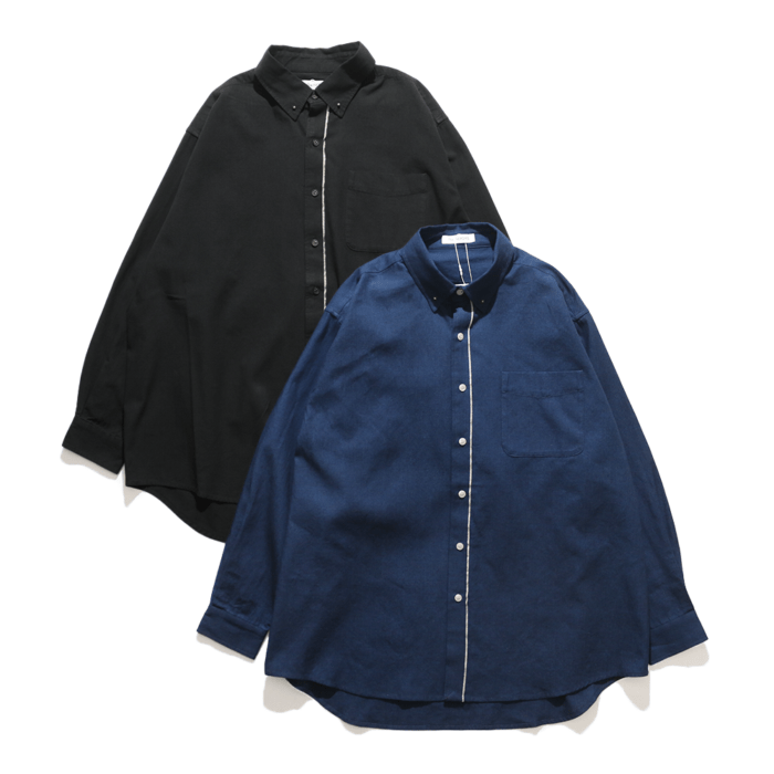 THE NERDYS / The STUDS - Denim / Shirt 