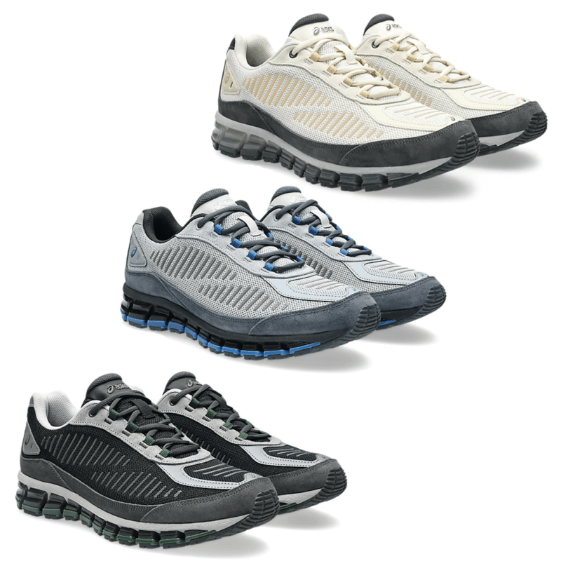 asics Sportstyle / GEL-QUANTUM 360 I AMP