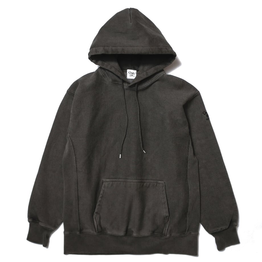 Deki損NAI / DEKISOKONAI Parker Black