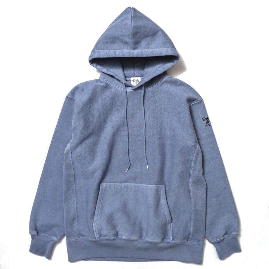 Deki損NAI / DEKISOKONAI Parker Blue