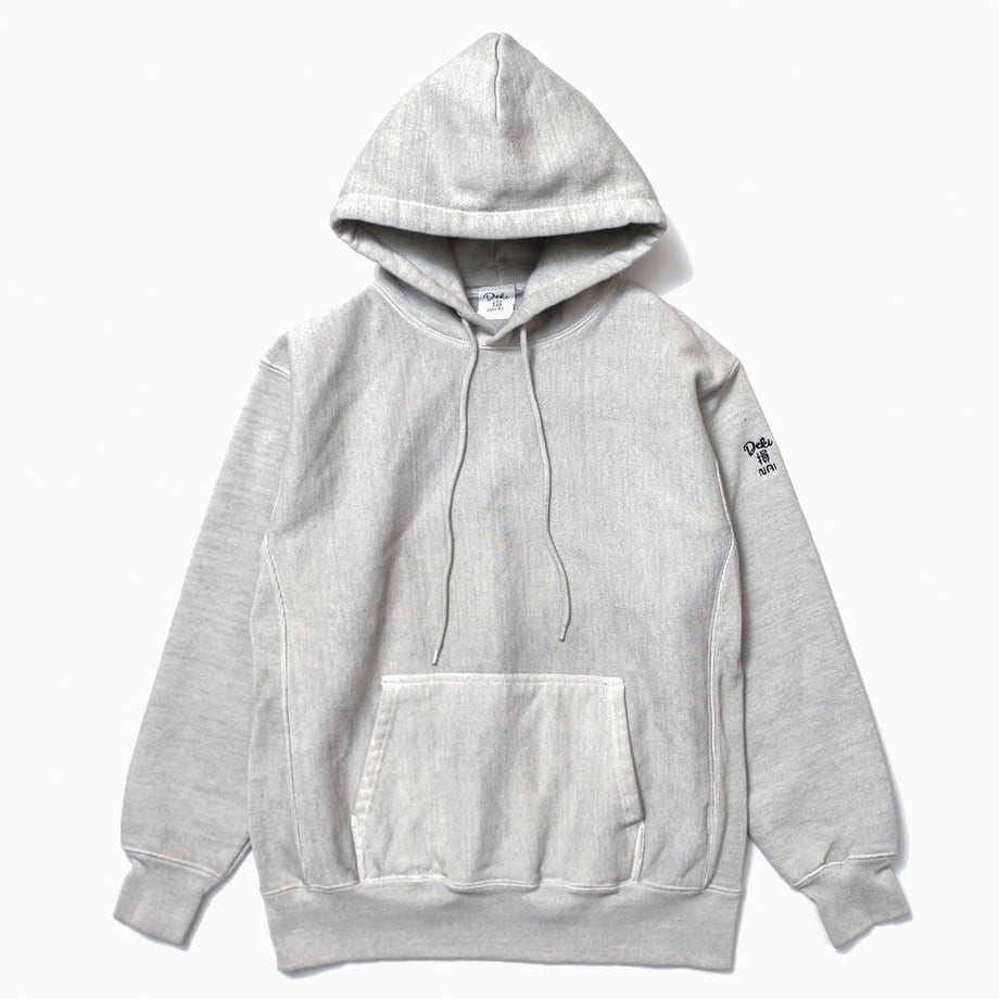 Deki損NAI / DEKISOKONAI Parker Gray