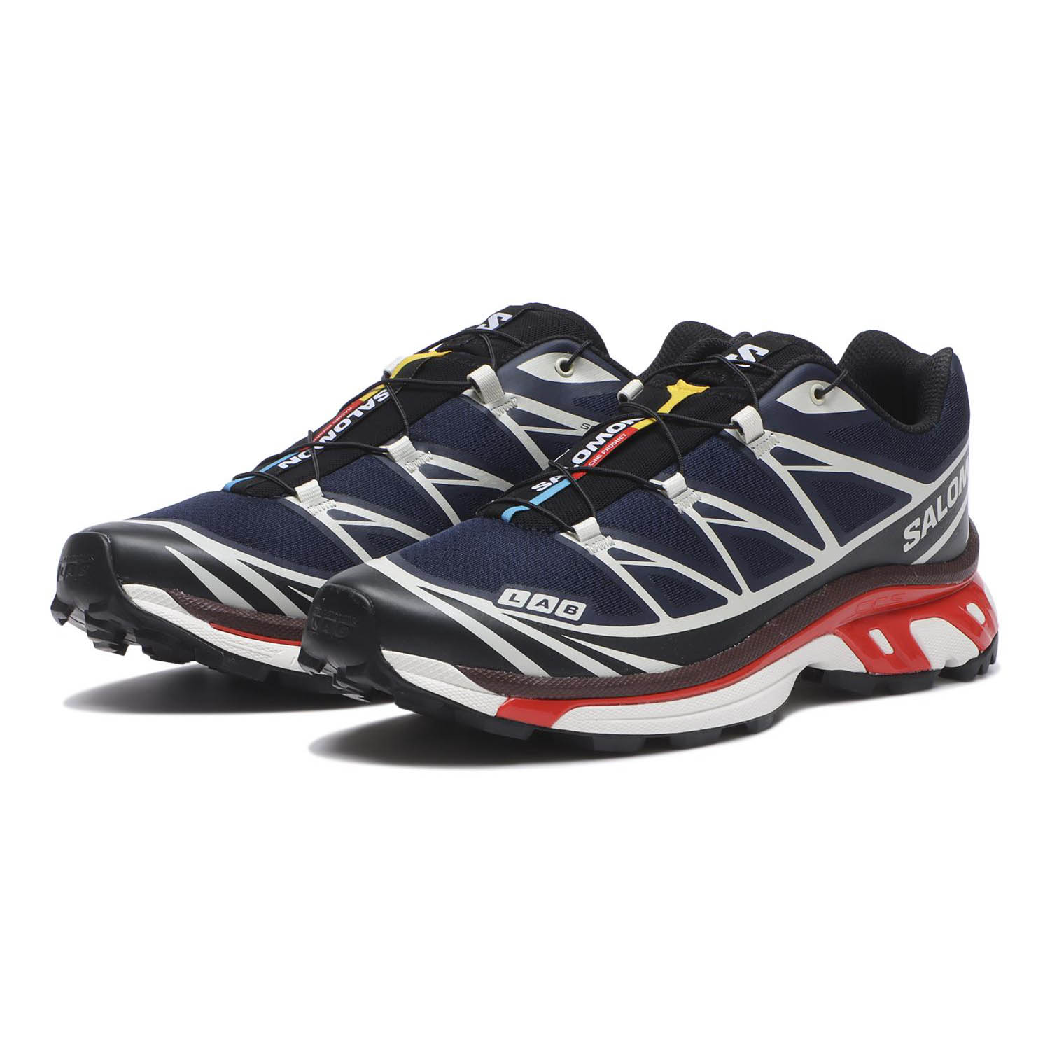 SALOMON / XT-6