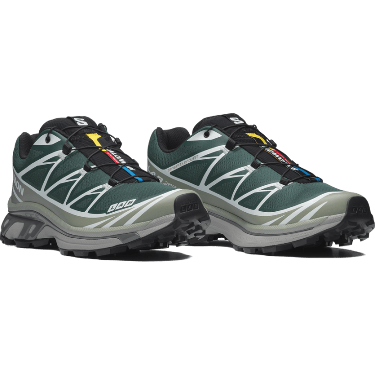SALOMON / XT-6