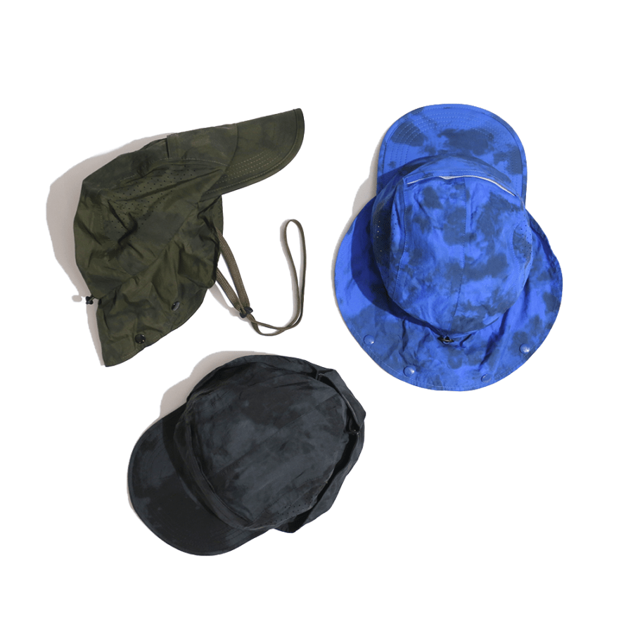 Sublime / Sunshade Safari Jet Cap