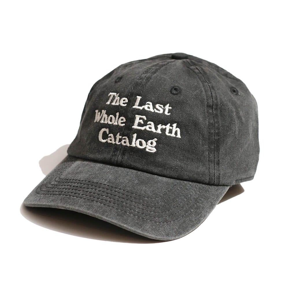 INFIELDER DESIGN / WEC CAP
