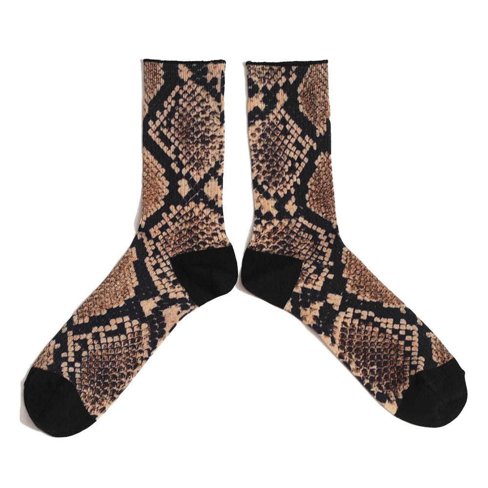 ROSTERSOX / Python