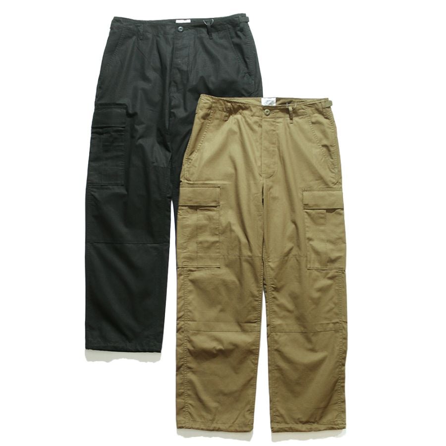 GOLDENMILLS INC. / RS JUNGLE FATIGUE PANT