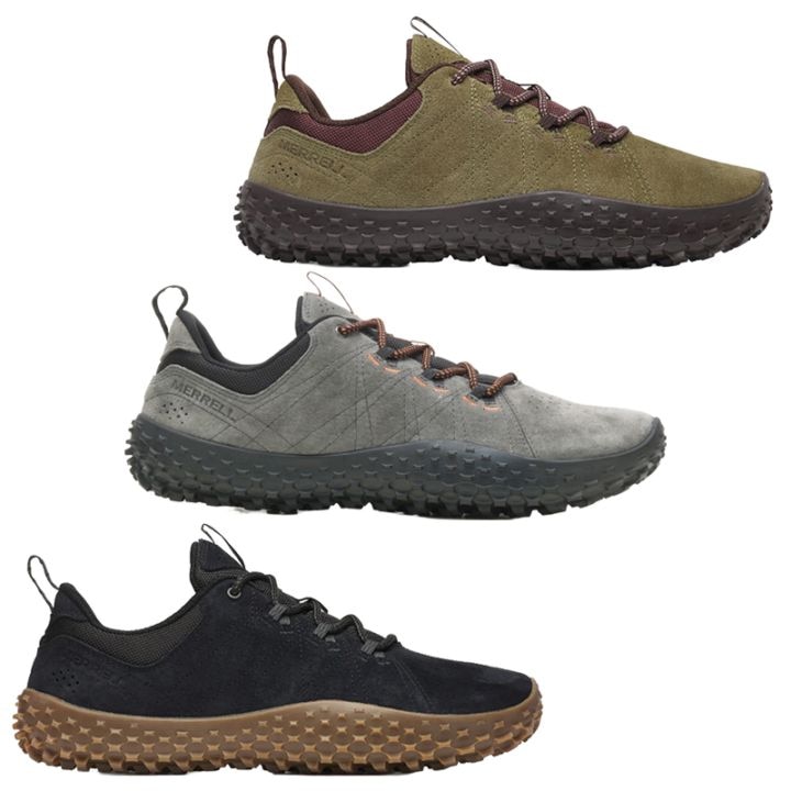 MERRELL / WRAPT
