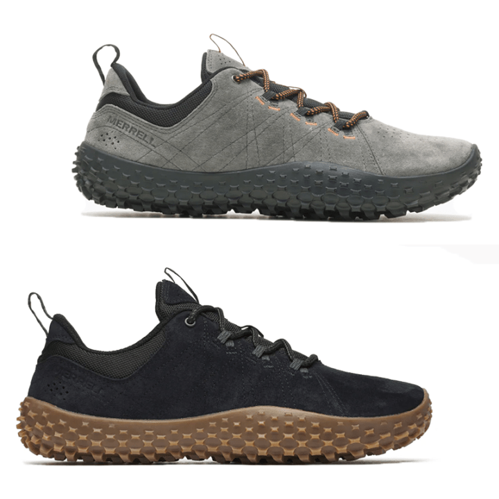 MERRELL / WRAPT