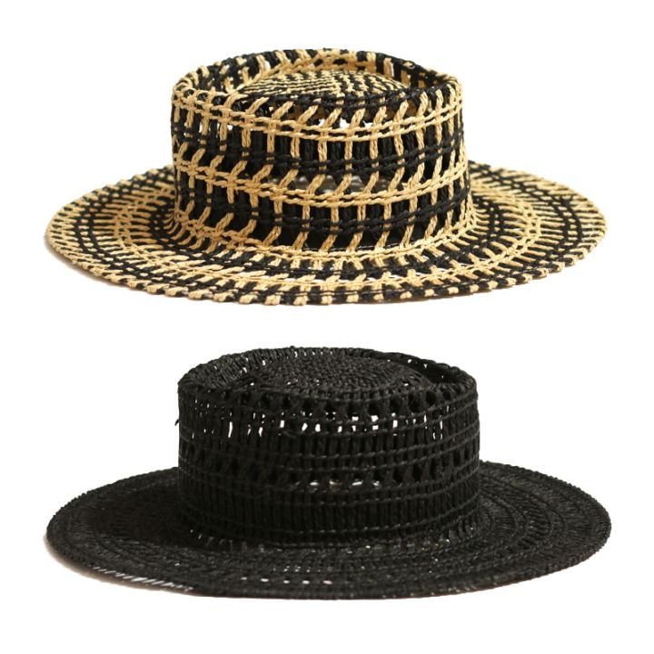 Odds  / ARGYLE POKEPIE HAT