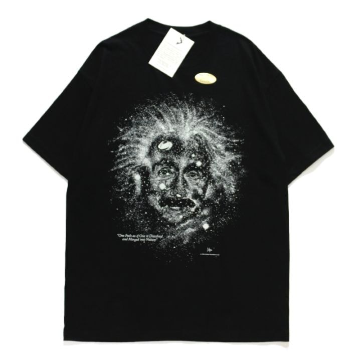 Graphic Tee / Starry Night S/S Tee 
