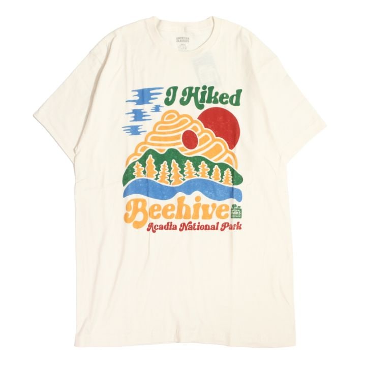 Graphic Tee / NATIONAL PARKS