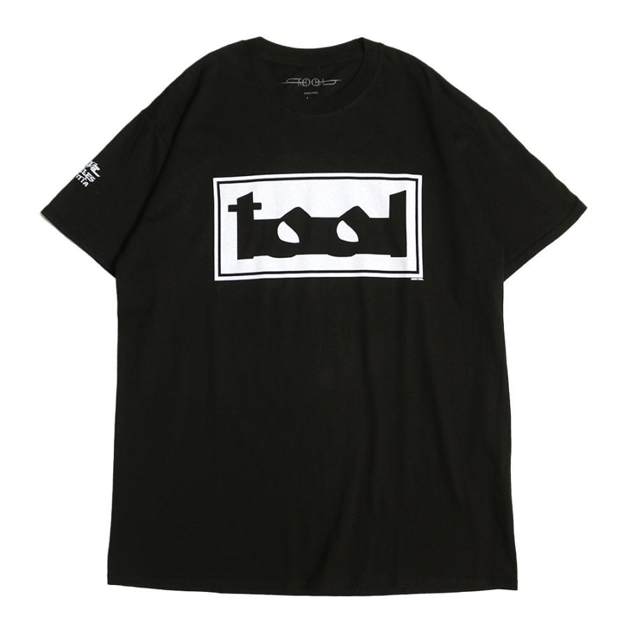 Music Tee / TOOL