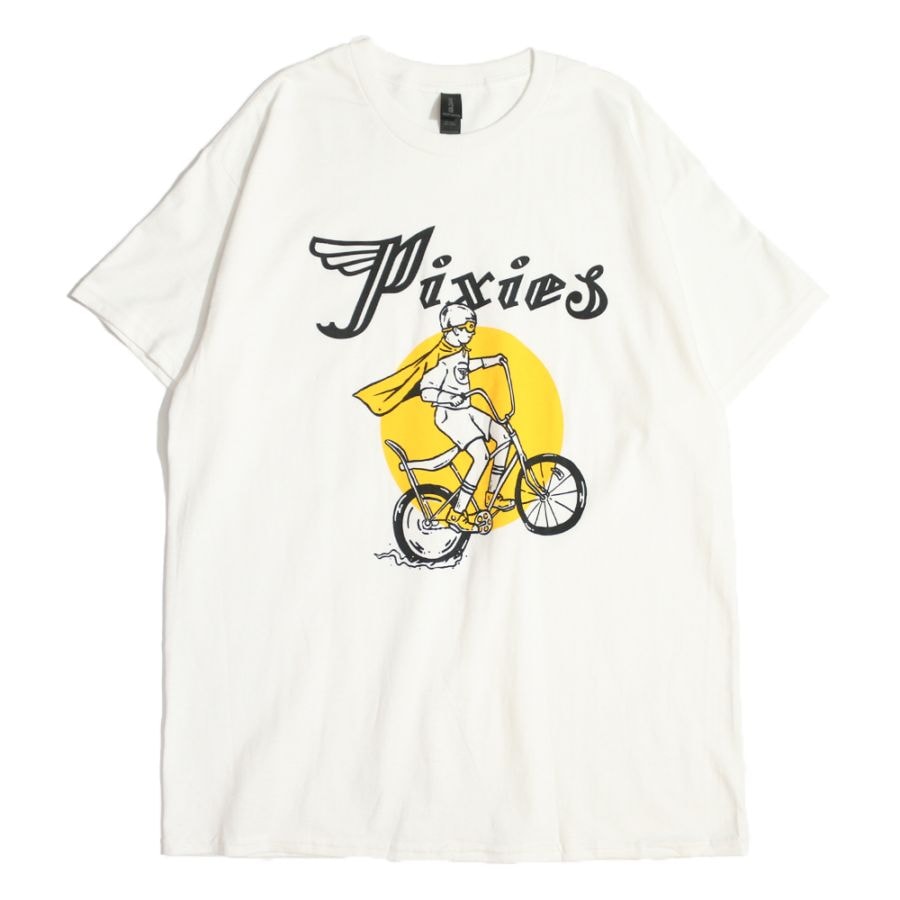 Music Tee / PIXIES
