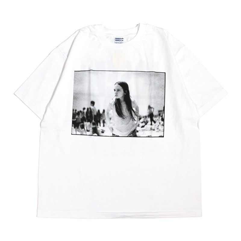 Graphic Tee / JOE SZABO