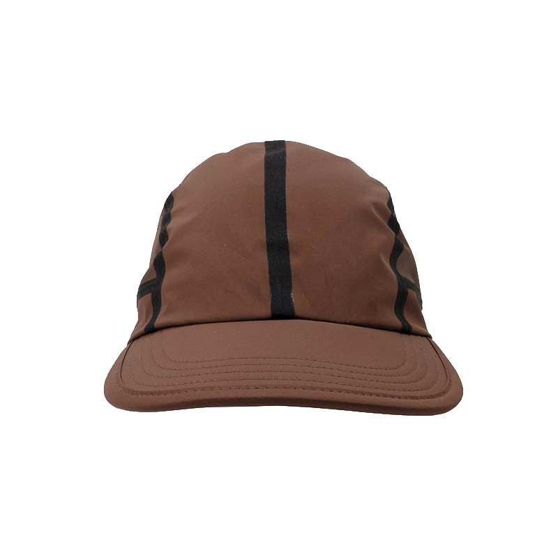 goodtimes / 3L 4 Panel Cap