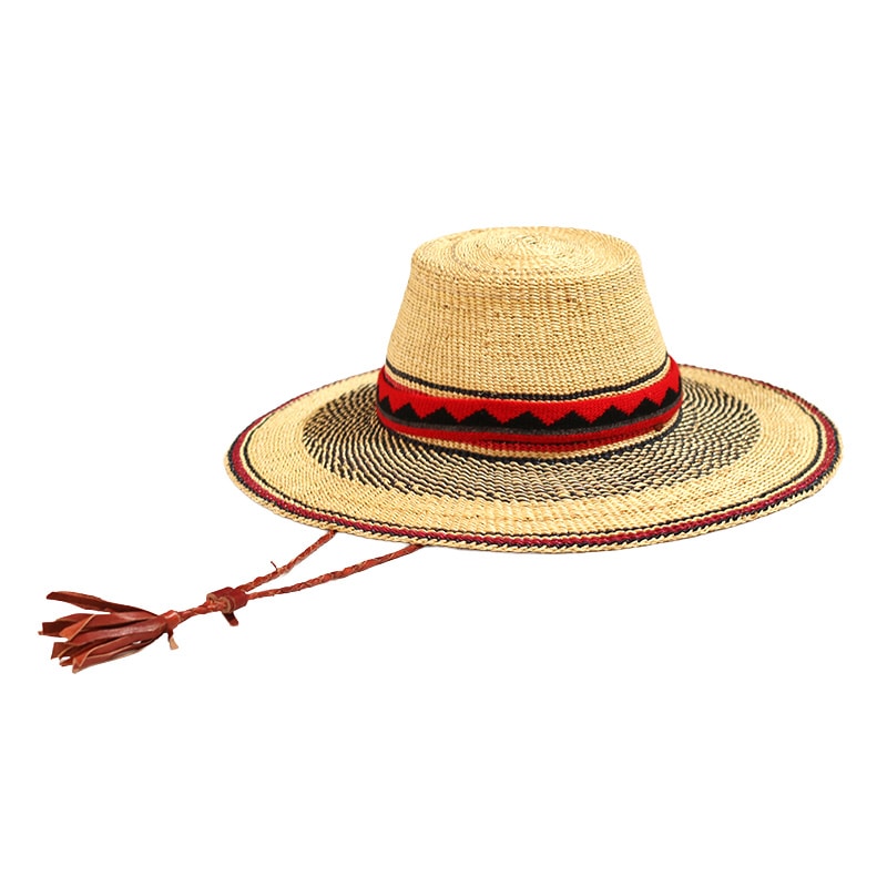 Sublime  / Burkina Hat with BAND