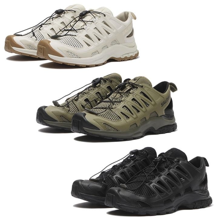 ◇[Buyback保証] SALOMON / XA PRO 3D AMPHIB (Aloe/Martini Olive