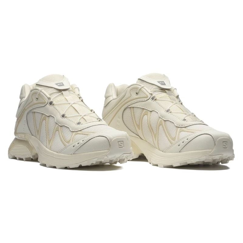 ◇[Buyback保証] SALOMON / XT-WHISPER (Vanilla Ice / Almond Milk