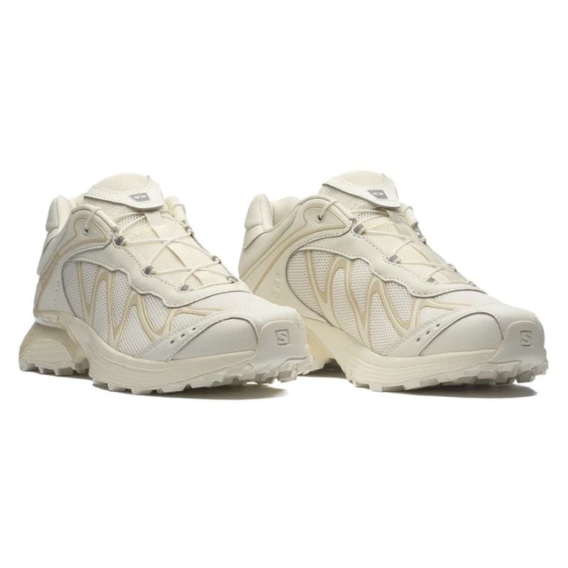 ◇[Buyback保証] SALOMON / XT-WHISPER (Vanilla Ice / Almond Milk
