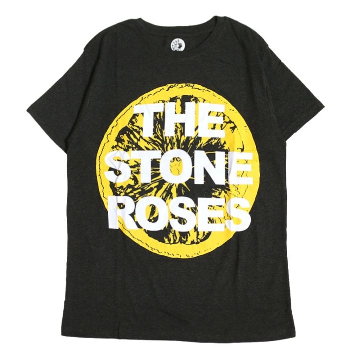 Music Tee / THE STONE ROSES