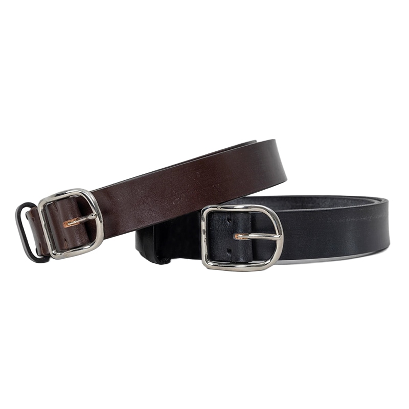 ERA. / BRIDLE AUTHENTIC BELT
