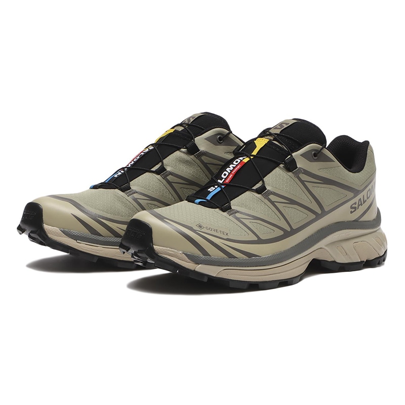 SALOMON / XT-6 GTX