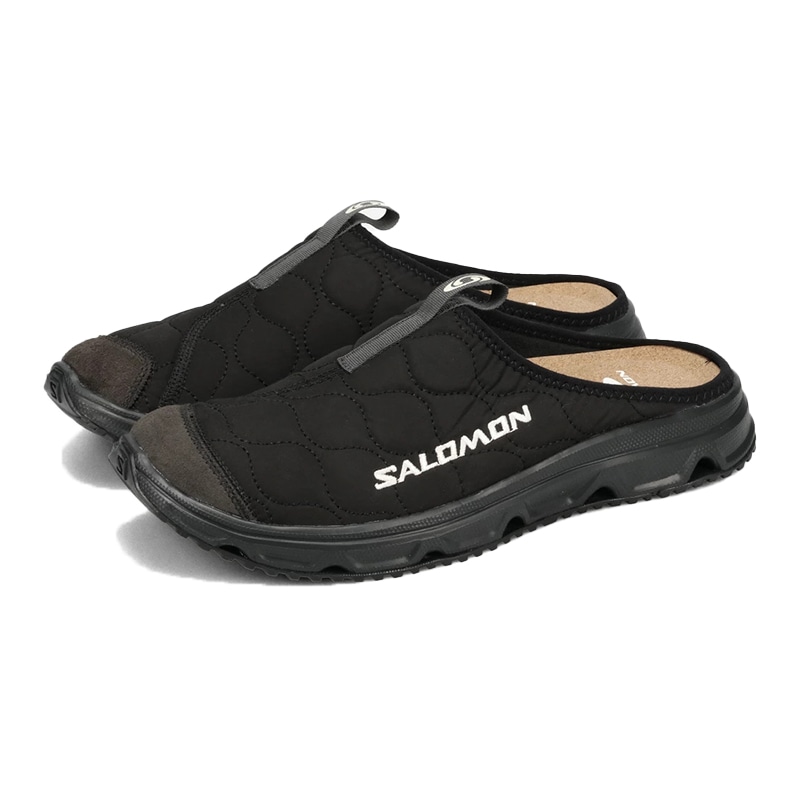 SALOMON / RX SLIDE 3.0 QUILTED