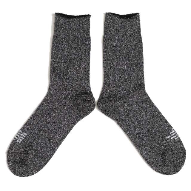 ROSTERSOX / LAME VIVO WOOL