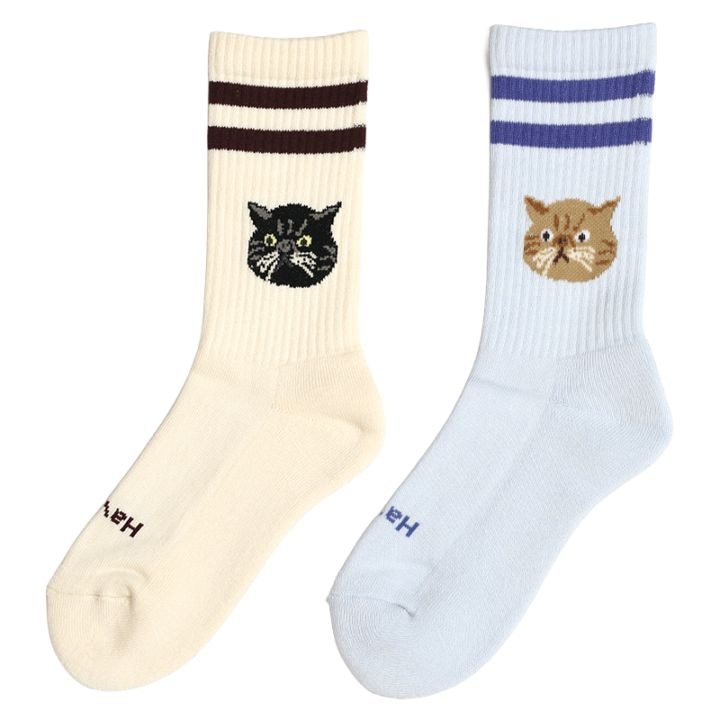 ROSTERSOX / CAT