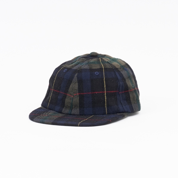 Sublime / CHECKED LIGHT BRIGHT BB CAP