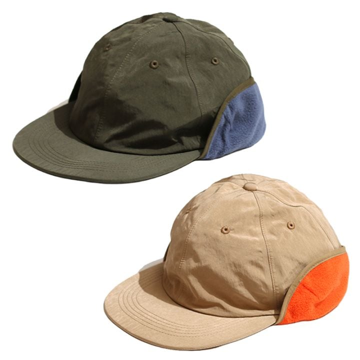 Sublime / BRUSHED BB 2WAY CAP