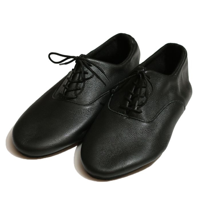 CROWN / JAZZ 5 EYELET OXFORD