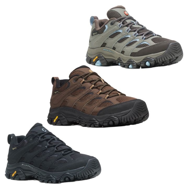 MERRELL / MOAB 3 SYNTHETIC GORE-TEX