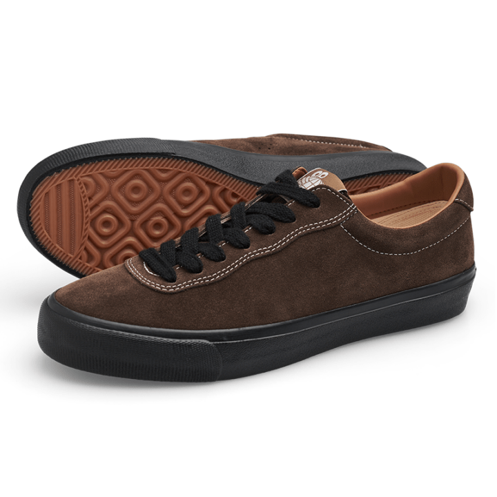 Last Resort AB / VM001-LO SUEDE