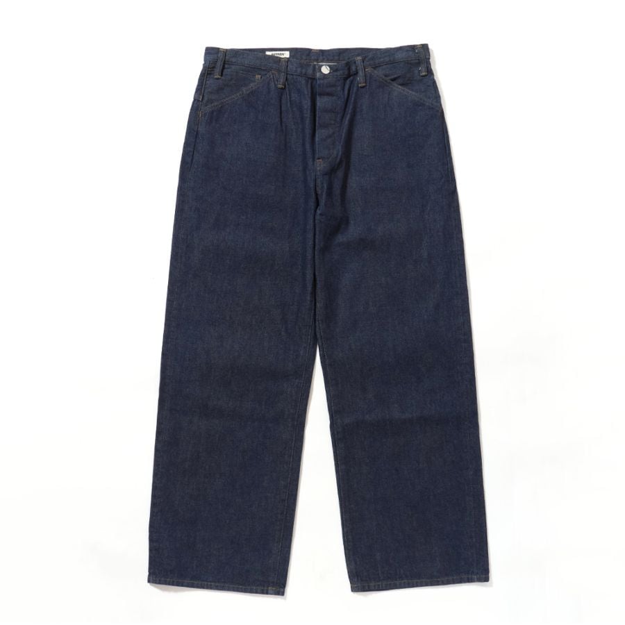 AUTHEN / VINTAGE WIDE LEG