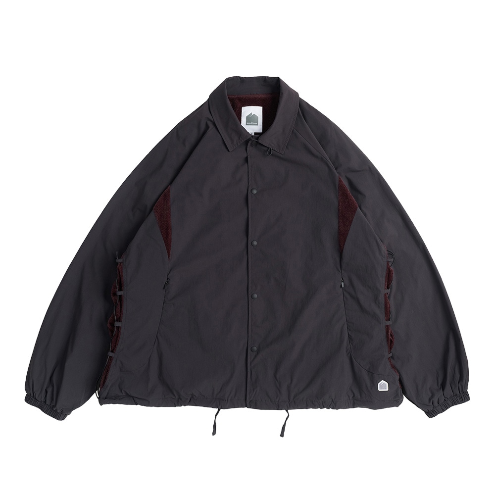 goodtimes / Rocky Coach Jacket