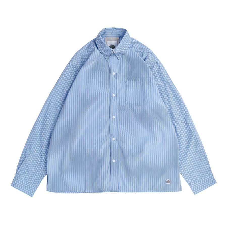 goodtimes / Explorer Comfy L/S Shirt