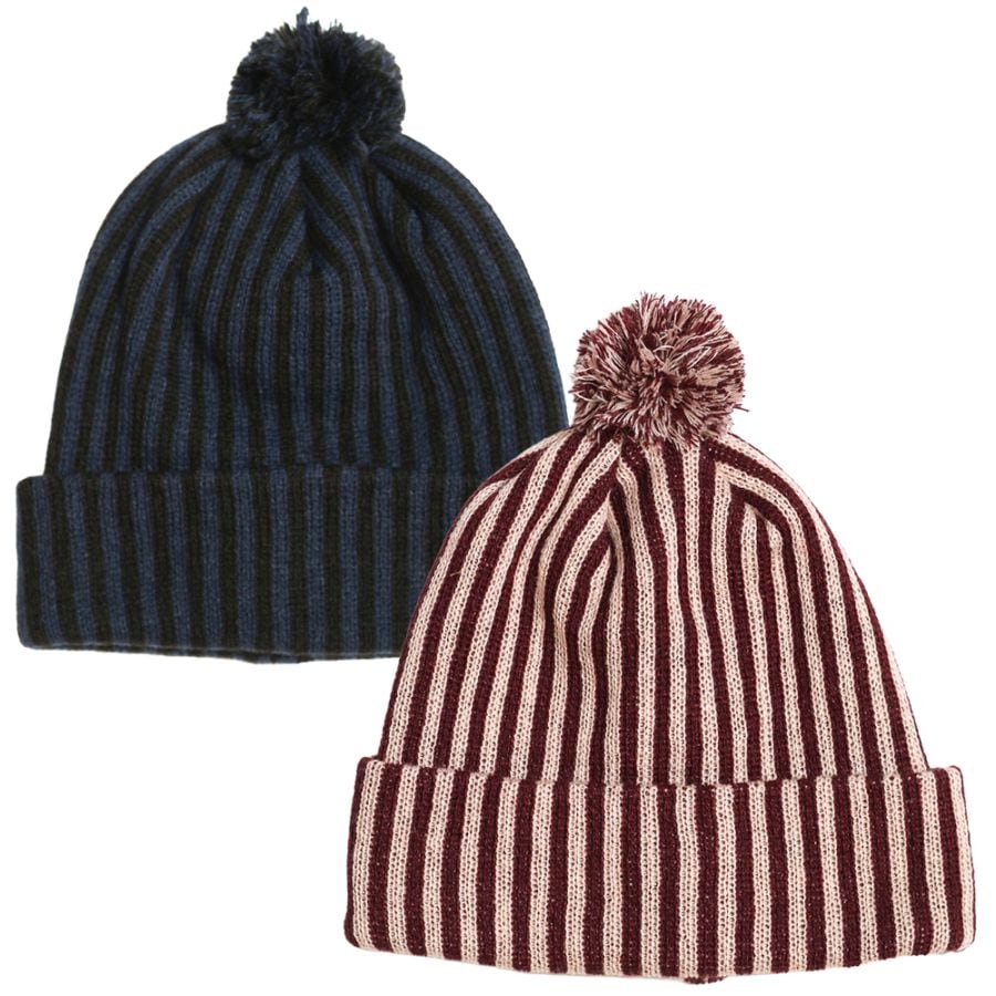INFIELDER DESIGN / ST PON BEANIE