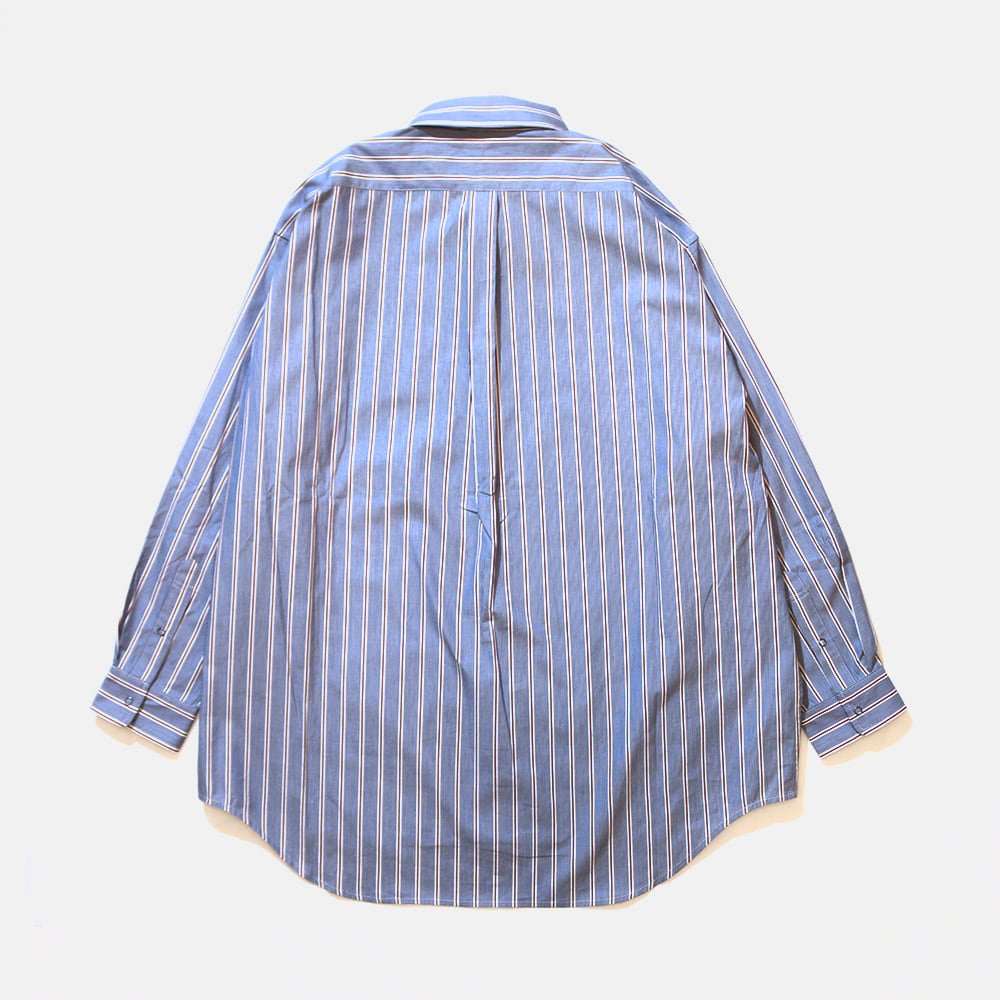 THE NERDYS / Stripe Shirt